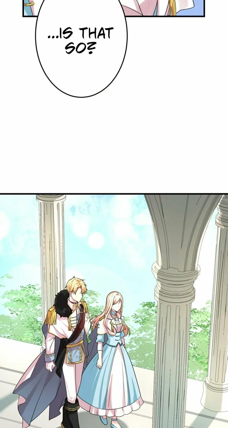 Even though I become a side character, I’m being adored by an overprotective duke. Chapter 27 page 59 - 