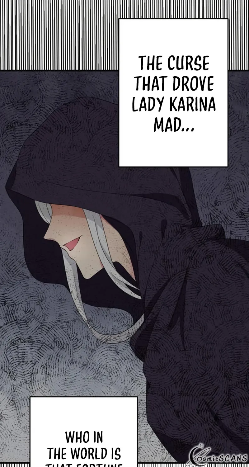 Even though I become a side character, I’m being adored by an overprotective duke. Chapter 27 page 62 - 