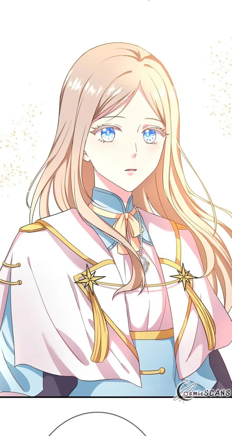 Even though I become a side character, I’m being adored by an overprotective duke. Chapter 27 page 65 - 