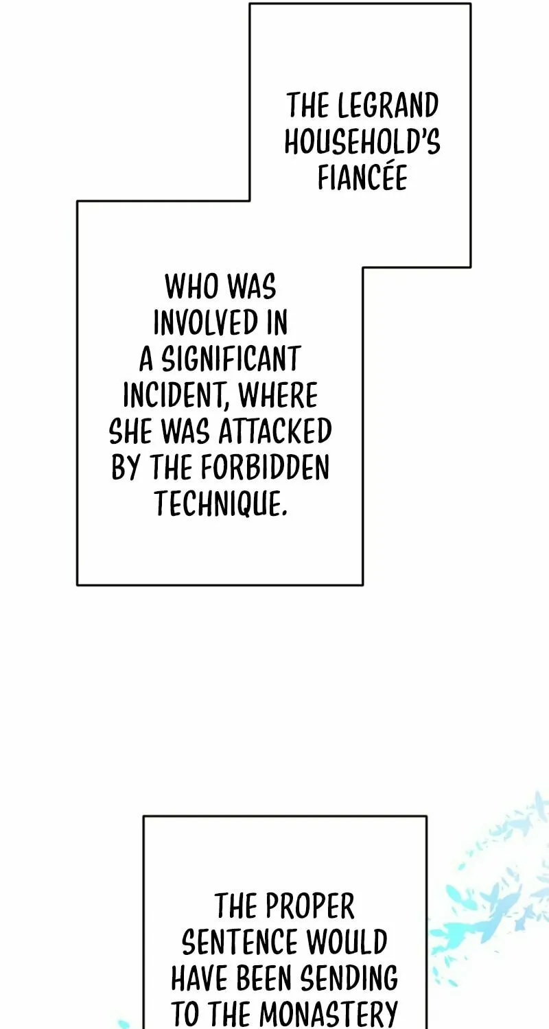 Even though I become a side character, I’m being adored by an overprotective duke. Chapter 27 page 68 - 