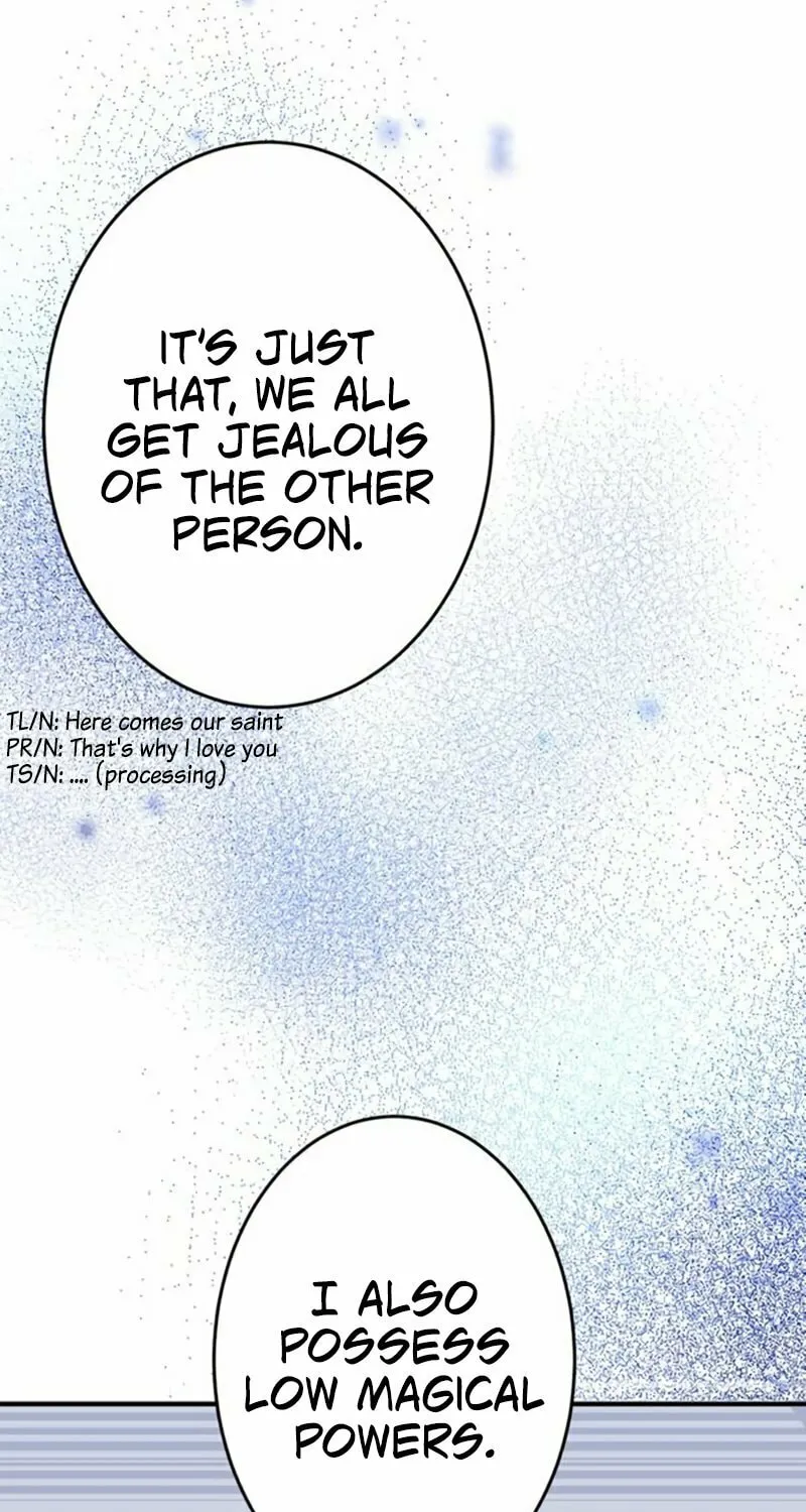 Even though I become a side character, I’m being adored by an overprotective duke. Chapter 27 page 72 - 