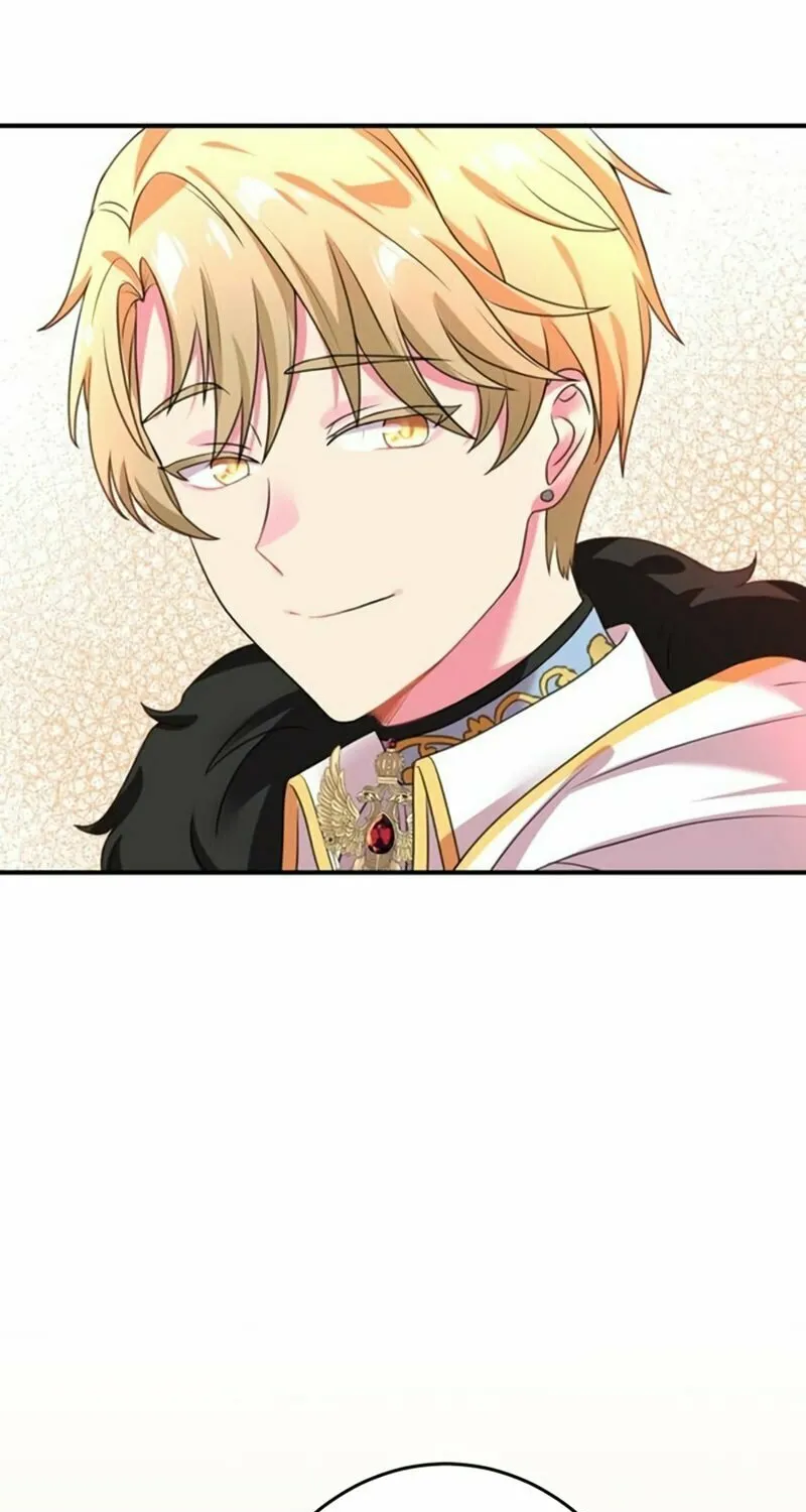 Even though I become a side character, I’m being adored by an overprotective duke. Chapter 27 page 77 - 
