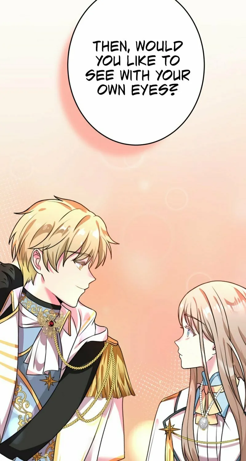 Even though I become a side character, I’m being adored by an overprotective duke. Chapter 27 page 78 - 