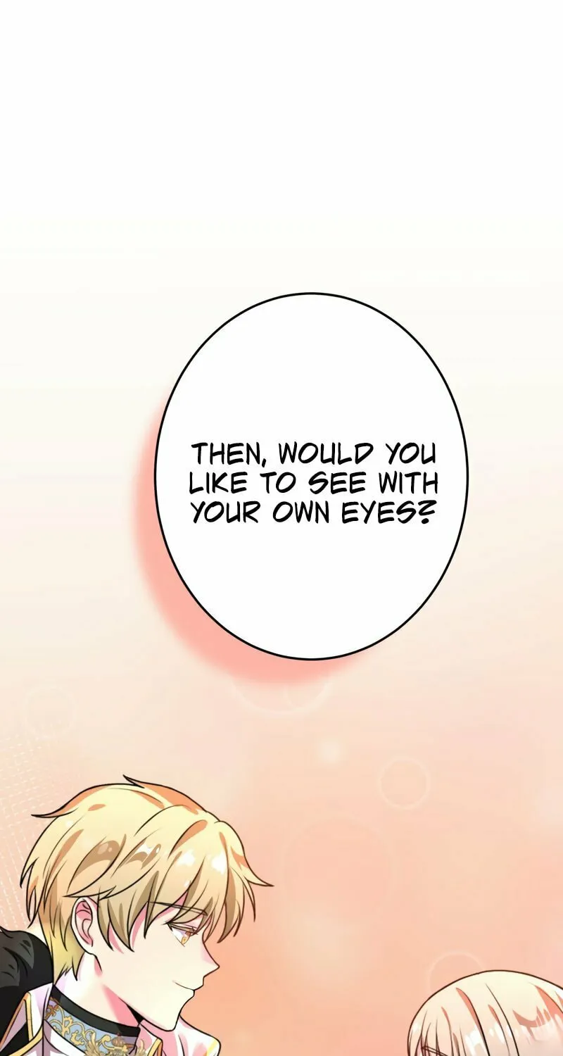 Even though I become a side character, I’m being adored by an overprotective duke. Chapter 28 page 2 - 