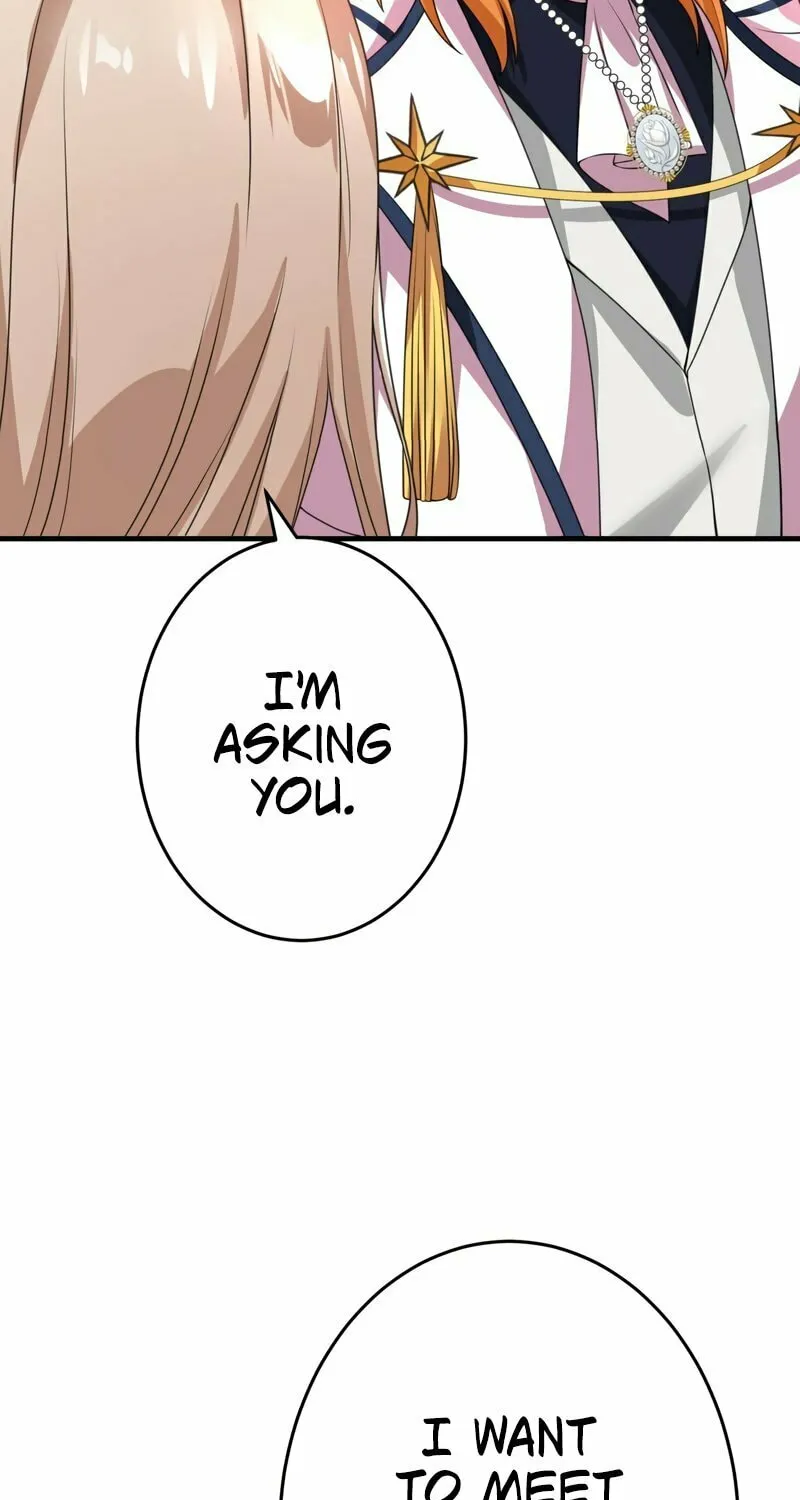 Even though I become a side character, I’m being adored by an overprotective duke. Chapter 28 page 27 - 