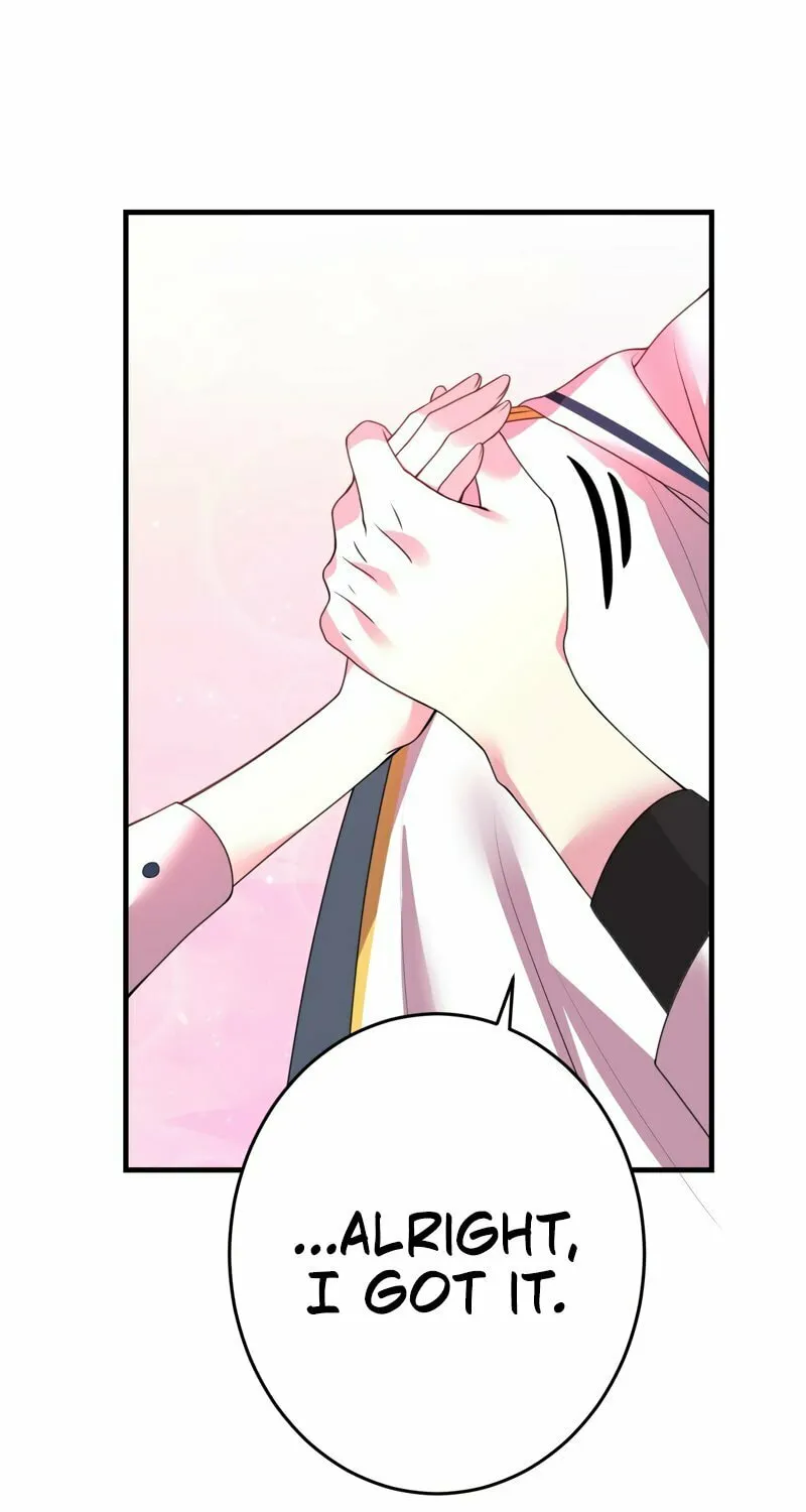 Even though I become a side character, I’m being adored by an overprotective duke. Chapter 28 page 30 - 