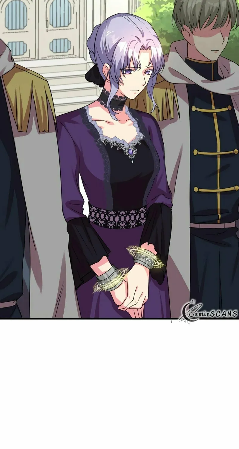 Even though I become a side character, I’m being adored by an overprotective duke. Chapter 28 page 34 - 