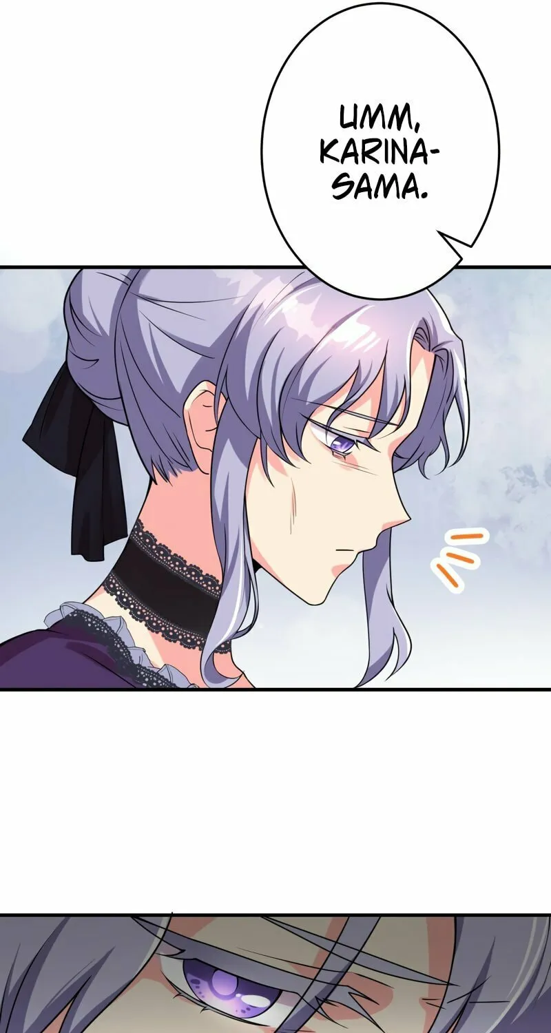 Even though I become a side character, I’m being adored by an overprotective duke. Chapter 28 page 37 - 