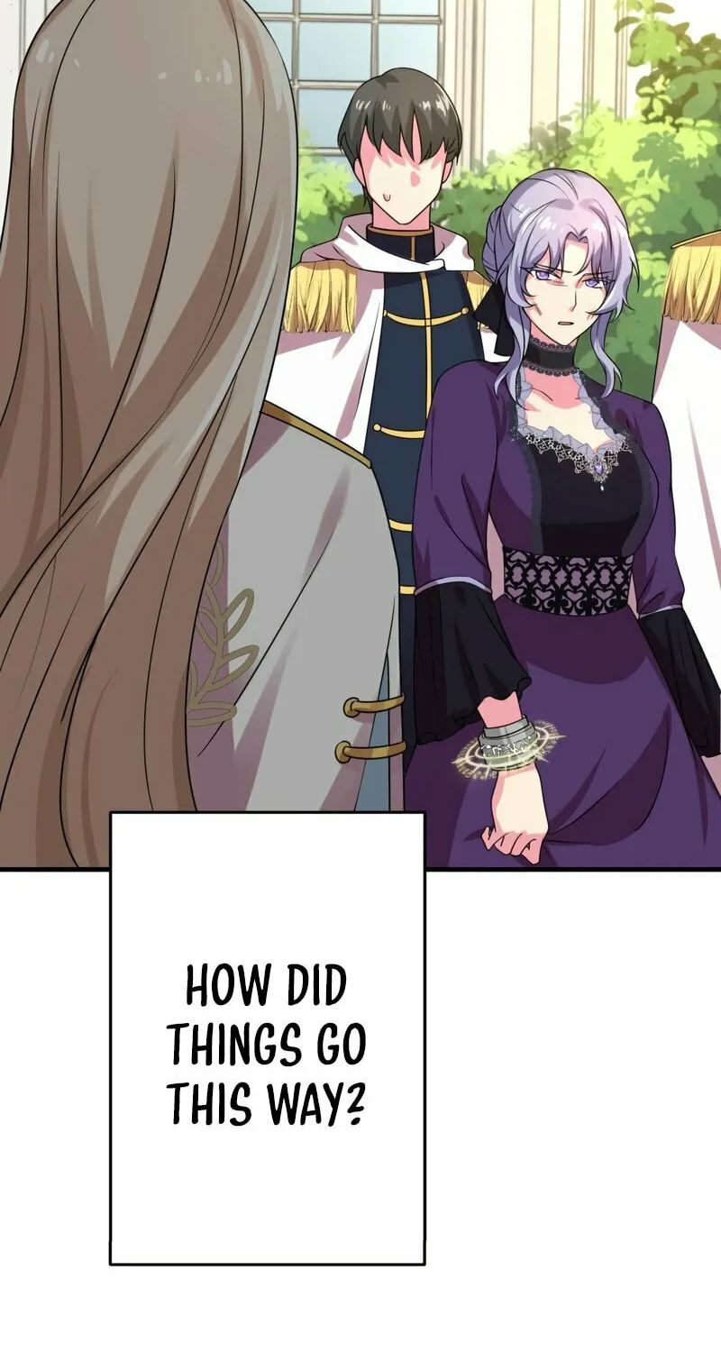 Even though I become a side character, I’m being adored by an overprotective duke. Chapter 28 page 40 - 