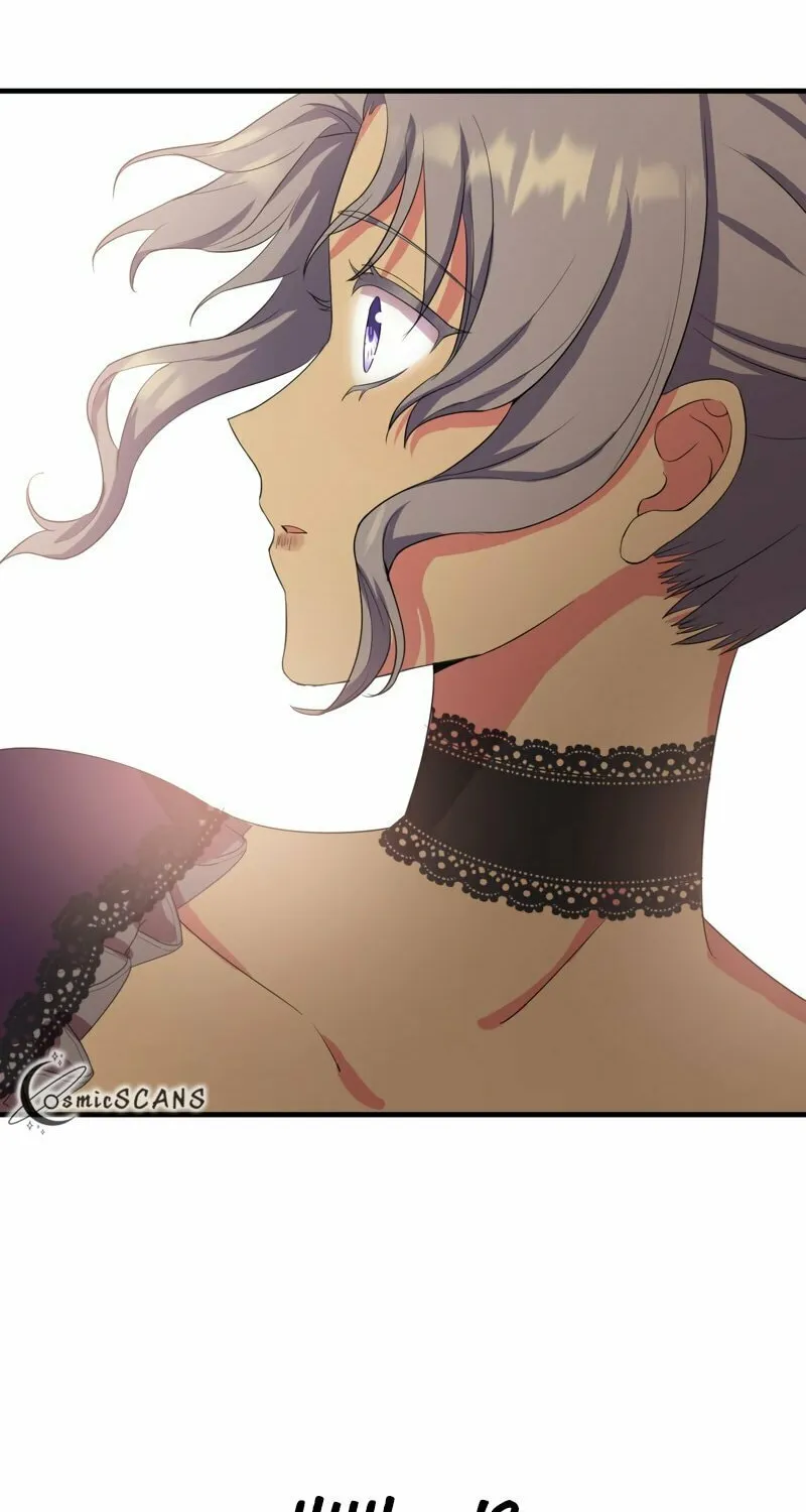 Even though I become a side character, I’m being adored by an overprotective duke. Chapter 28 page 49 - 