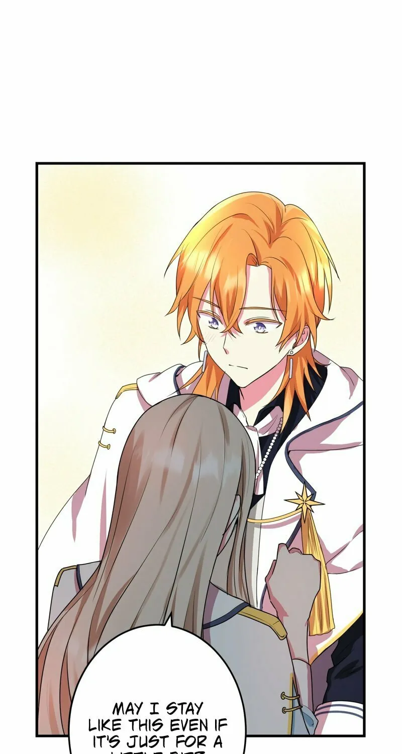 Even though I become a side character, I’m being adored by an overprotective duke. Chapter 28 page 60 - 