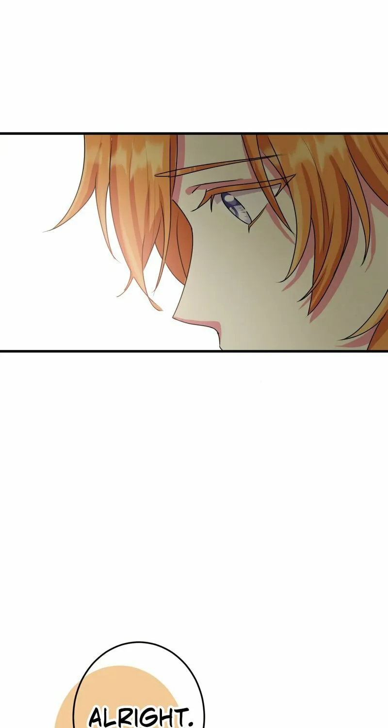 Even though I become a side character, I’m being adored by an overprotective duke. Chapter 28 page 62 - 