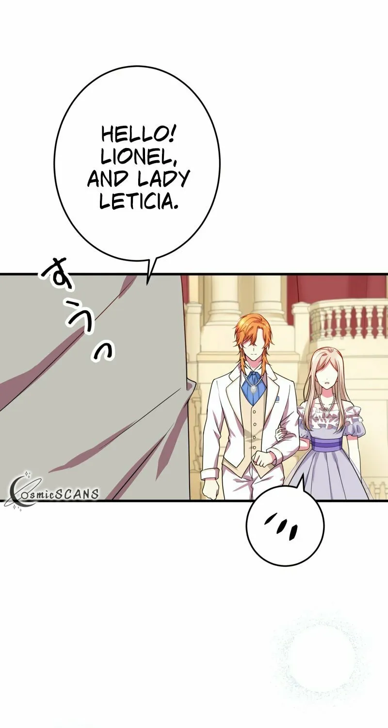 Even though I become a side character, I’m being adored by an overprotective duke. Chapter 29 page 11 - 