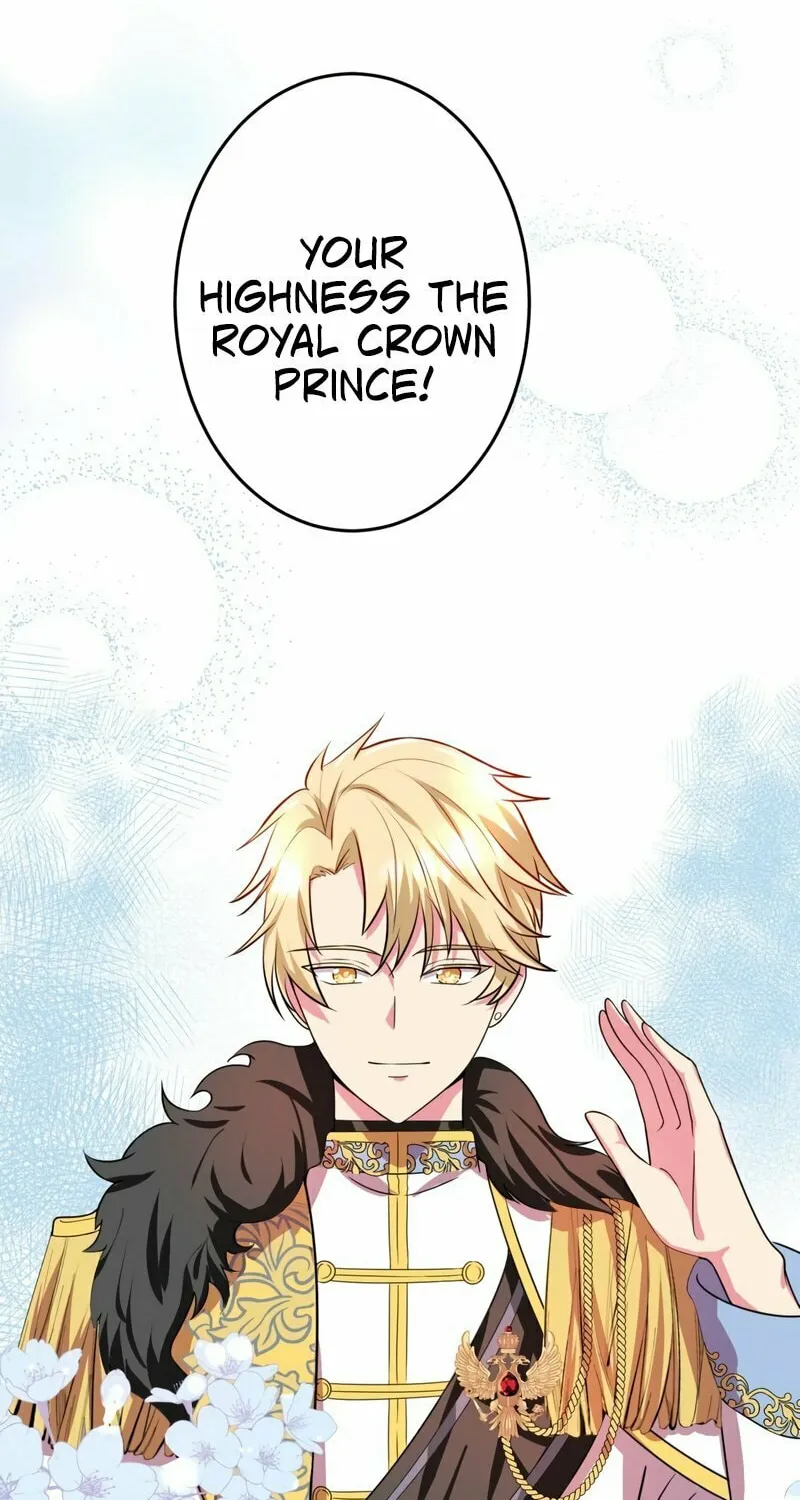 Even though I become a side character, I’m being adored by an overprotective duke. Chapter 29 page 12 - 