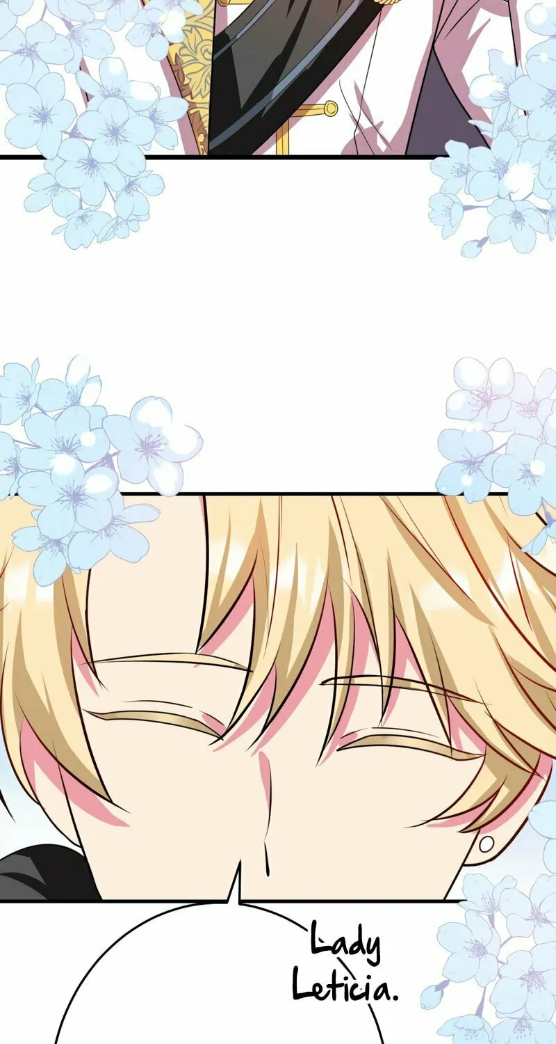 Even though I become a side character, I’m being adored by an overprotective duke. Chapter 29 page 13 - 