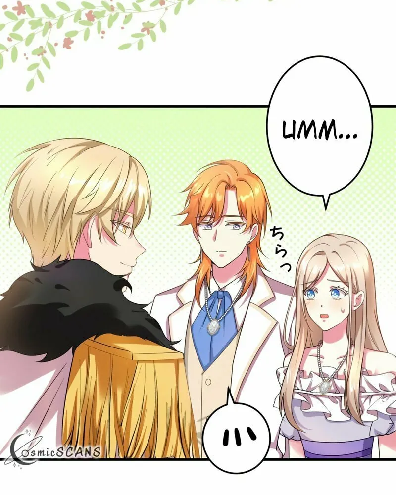 Even though I become a side character, I’m being adored by an overprotective duke. Chapter 29 page 15 - 