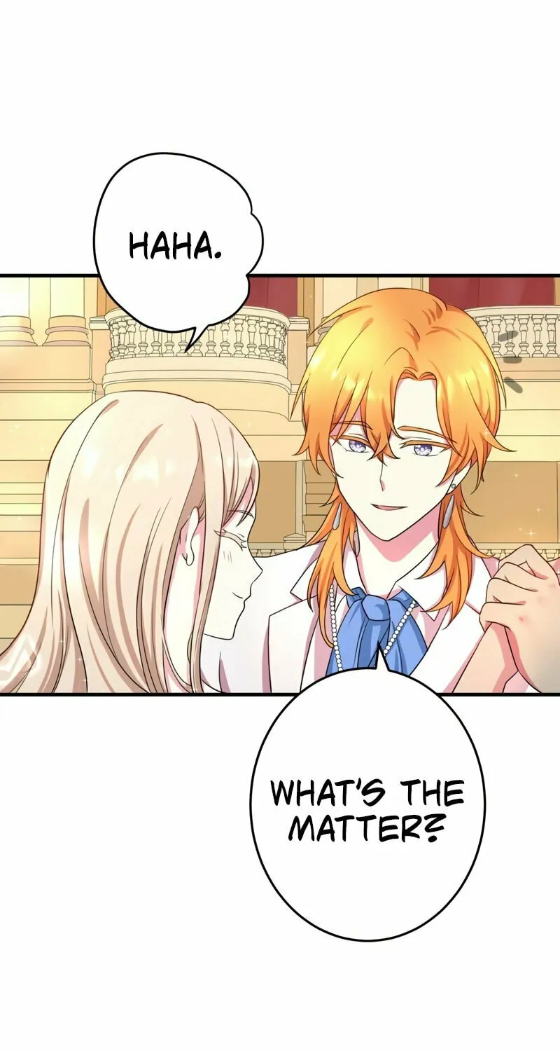 Even though I become a side character, I’m being adored by an overprotective duke. Chapter 29 page 24 - 