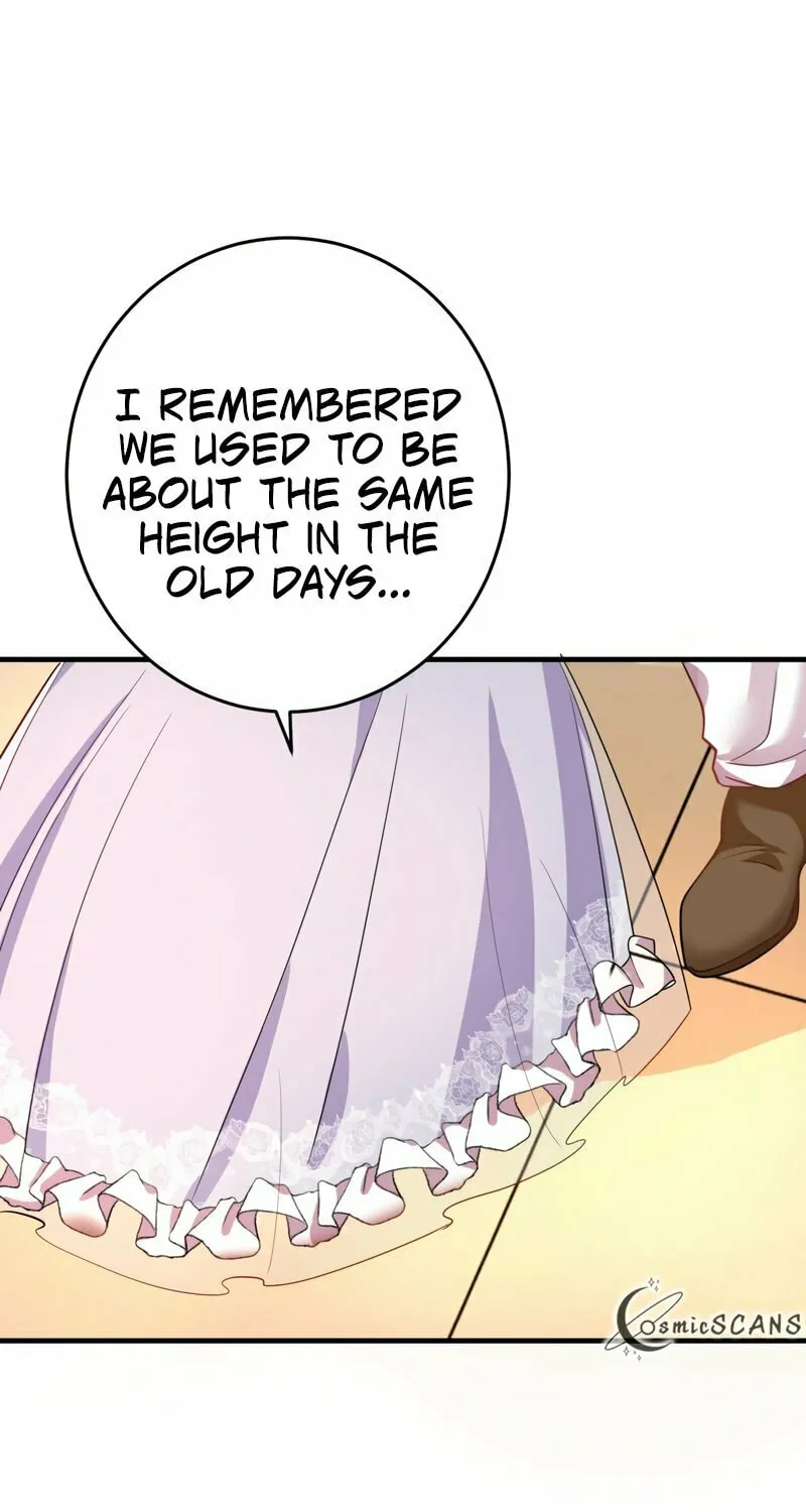 Even though I become a side character, I’m being adored by an overprotective duke. Chapter 29 page 25 - 
