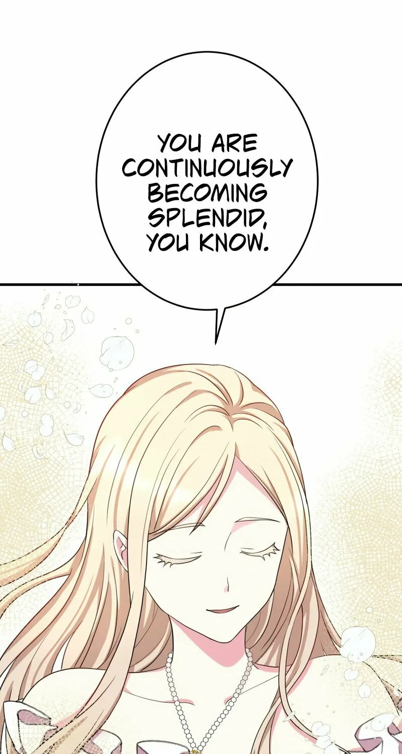 Even though I become a side character, I’m being adored by an overprotective duke. Chapter 29 page 26 - 