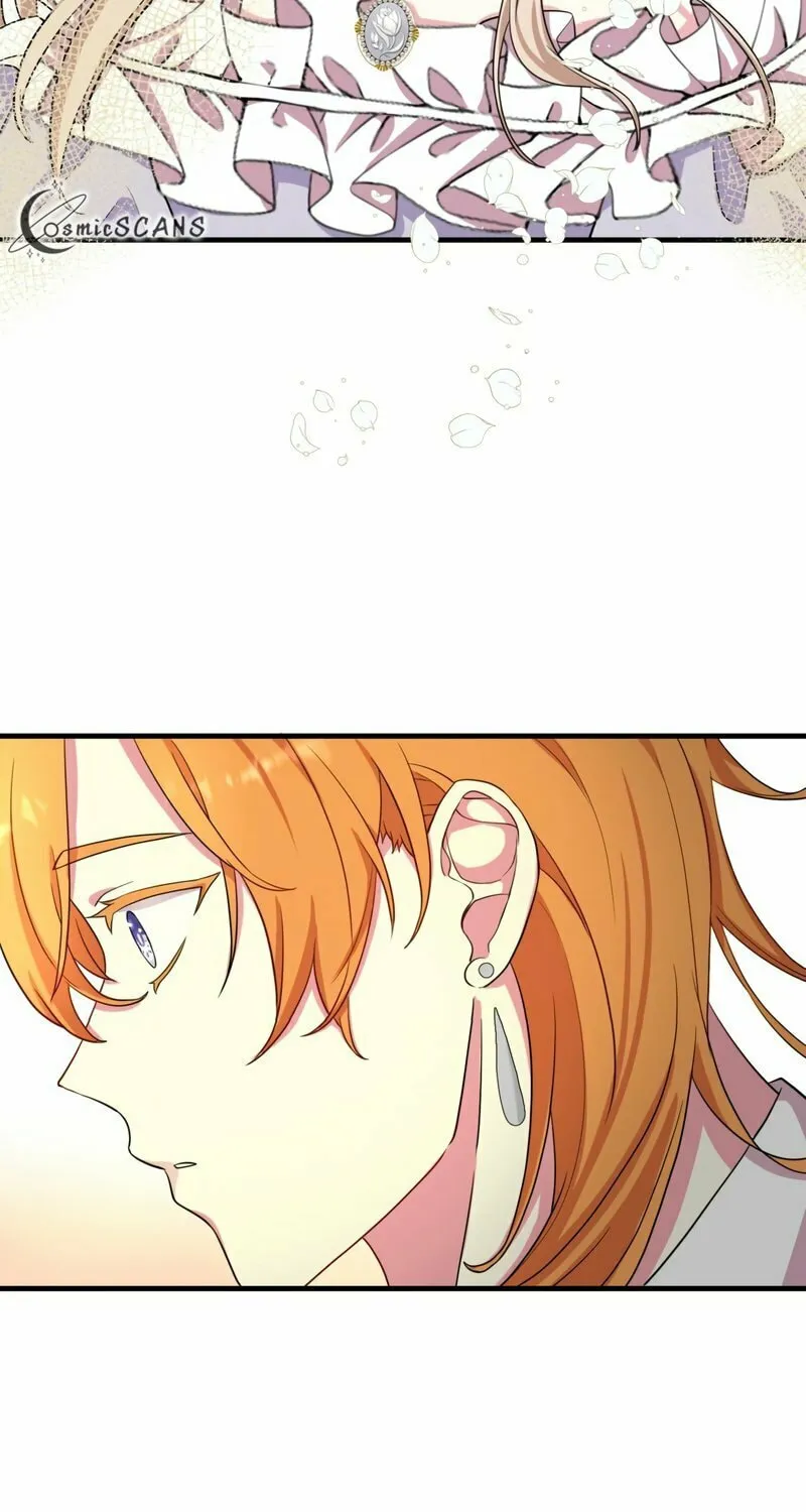 Even though I become a side character, I’m being adored by an overprotective duke. Chapter 29 page 27 - 