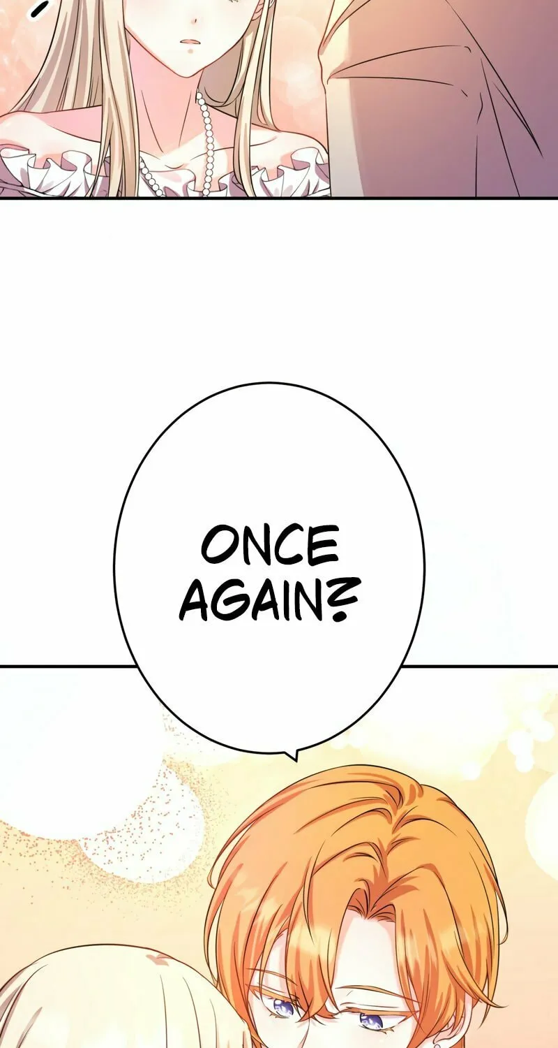 Even though I become a side character, I’m being adored by an overprotective duke. Chapter 29 page 31 - 