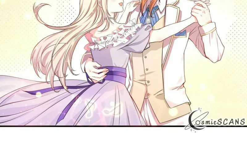 Even though I become a side character, I’m being adored by an overprotective duke. Chapter 29 page 35 - 