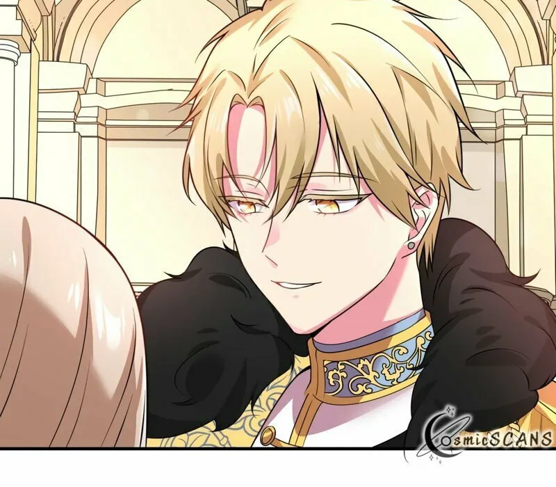 Even though I become a side character, I’m being adored by an overprotective duke. Chapter 29 page 42 - 