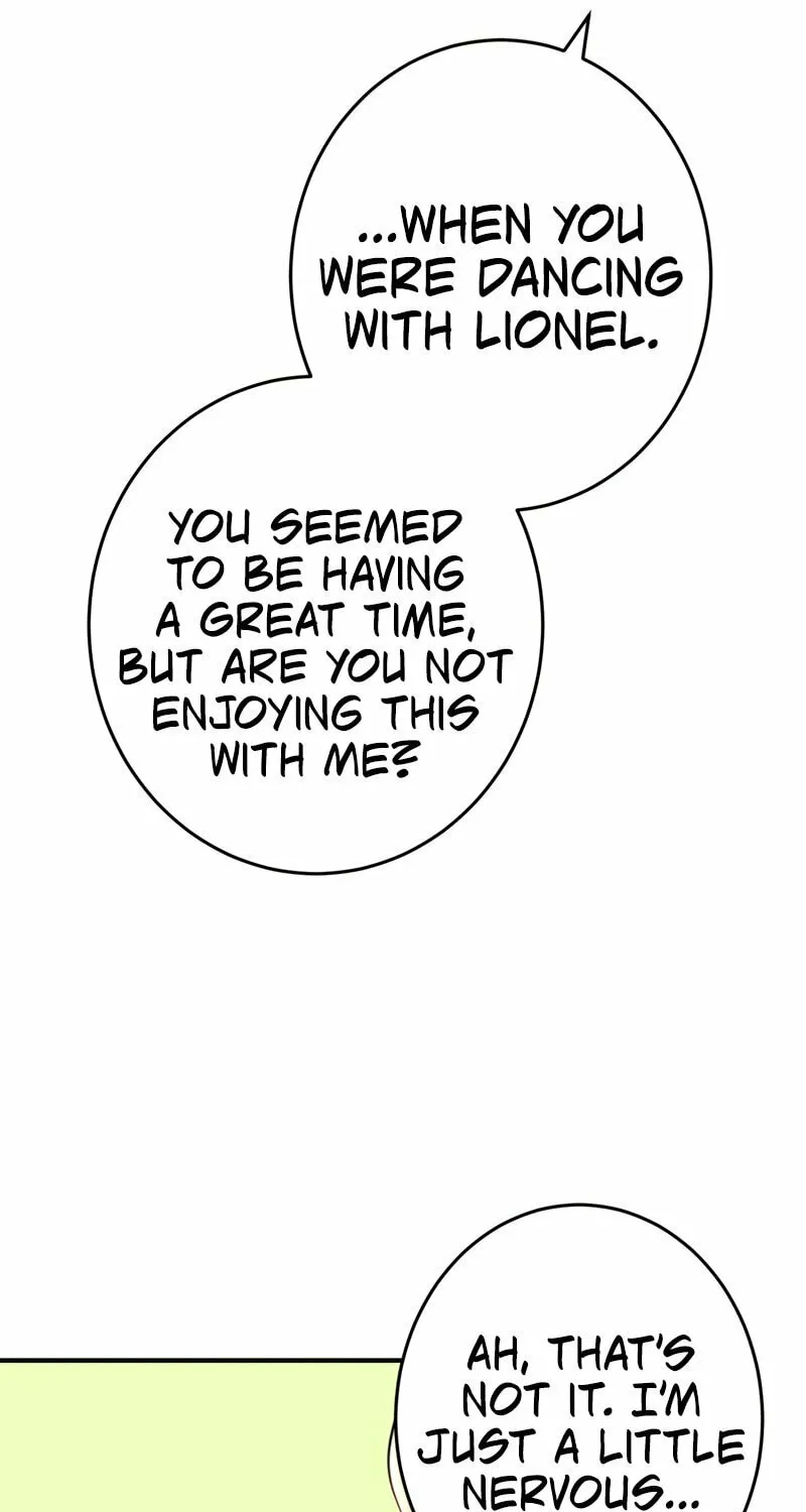 Even though I become a side character, I’m being adored by an overprotective duke. Chapter 29 page 43 - 