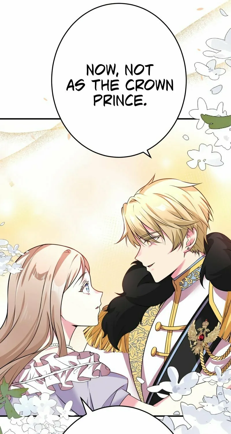 Even though I become a side character, I’m being adored by an overprotective duke. Chapter 29 page 45 - 