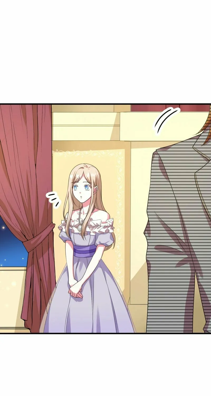 Even though I become a side character, I’m being adored by an overprotective duke. Chapter 29 page 53 - 