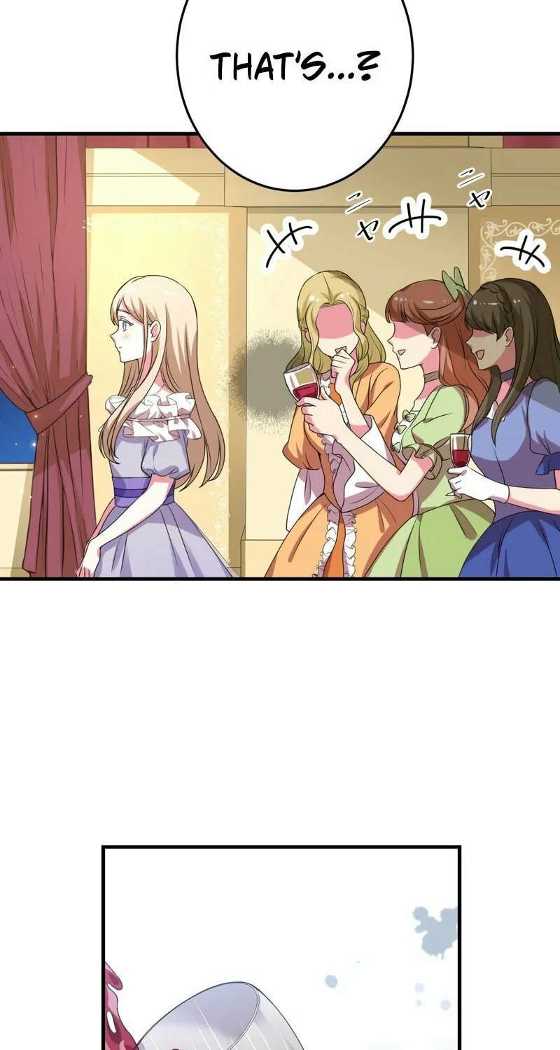 Even though I become a side character, I’m being adored by an overprotective duke. Chapter 29 page 60 - 