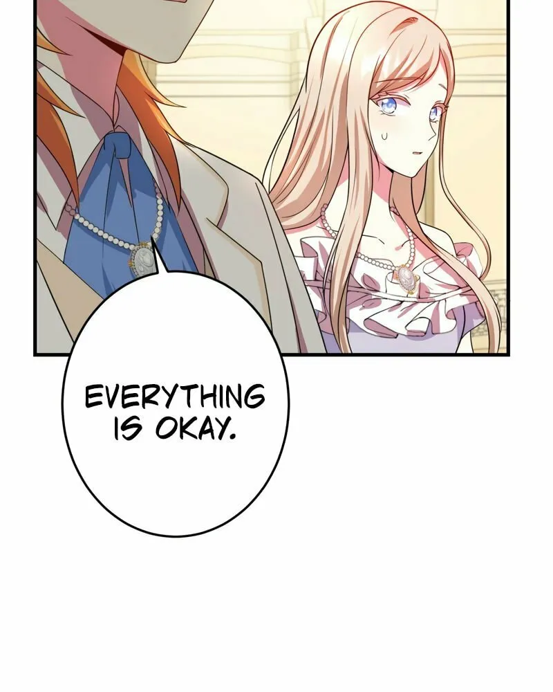 Even though I become a side character, I’m being adored by an overprotective duke. Chapter 29 page 8 - 