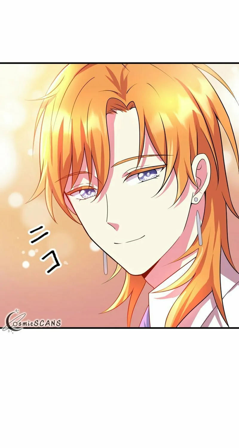 Even though I become a side character, I’m being adored by an overprotective duke. Chapter 29 page 9 - 