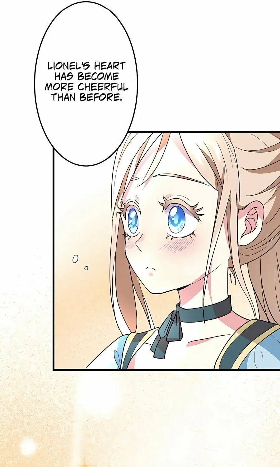 Even though I become a side character, I’m being adored by an overprotective duke. Chapter 3 page 26 - 