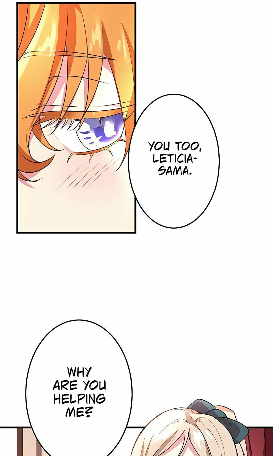 Even though I become a side character, I’m being adored by an overprotective duke. Chapter 3 page 31 - 