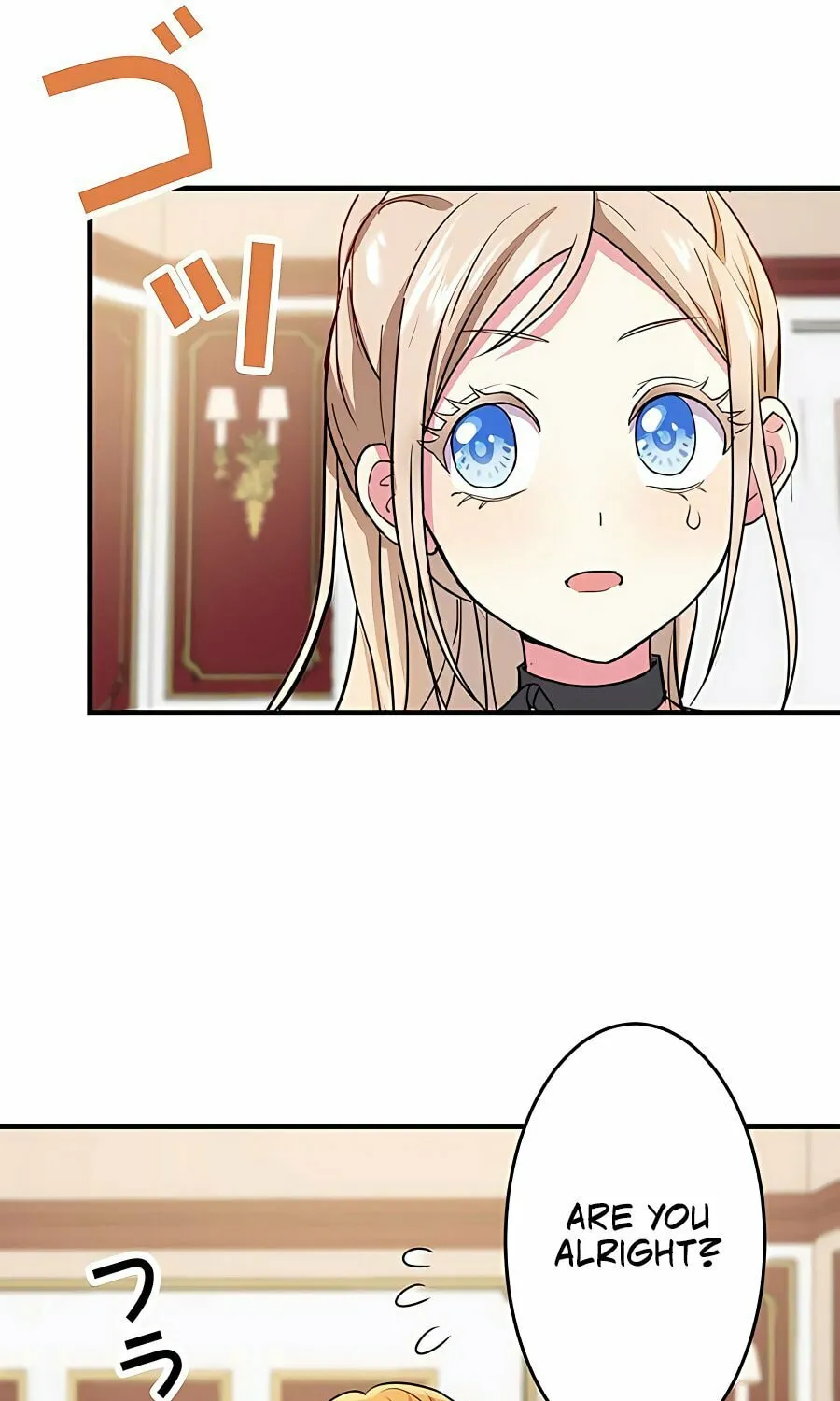 Even though I become a side character, I’m being adored by an overprotective duke. Chapter 3 page 73 - 