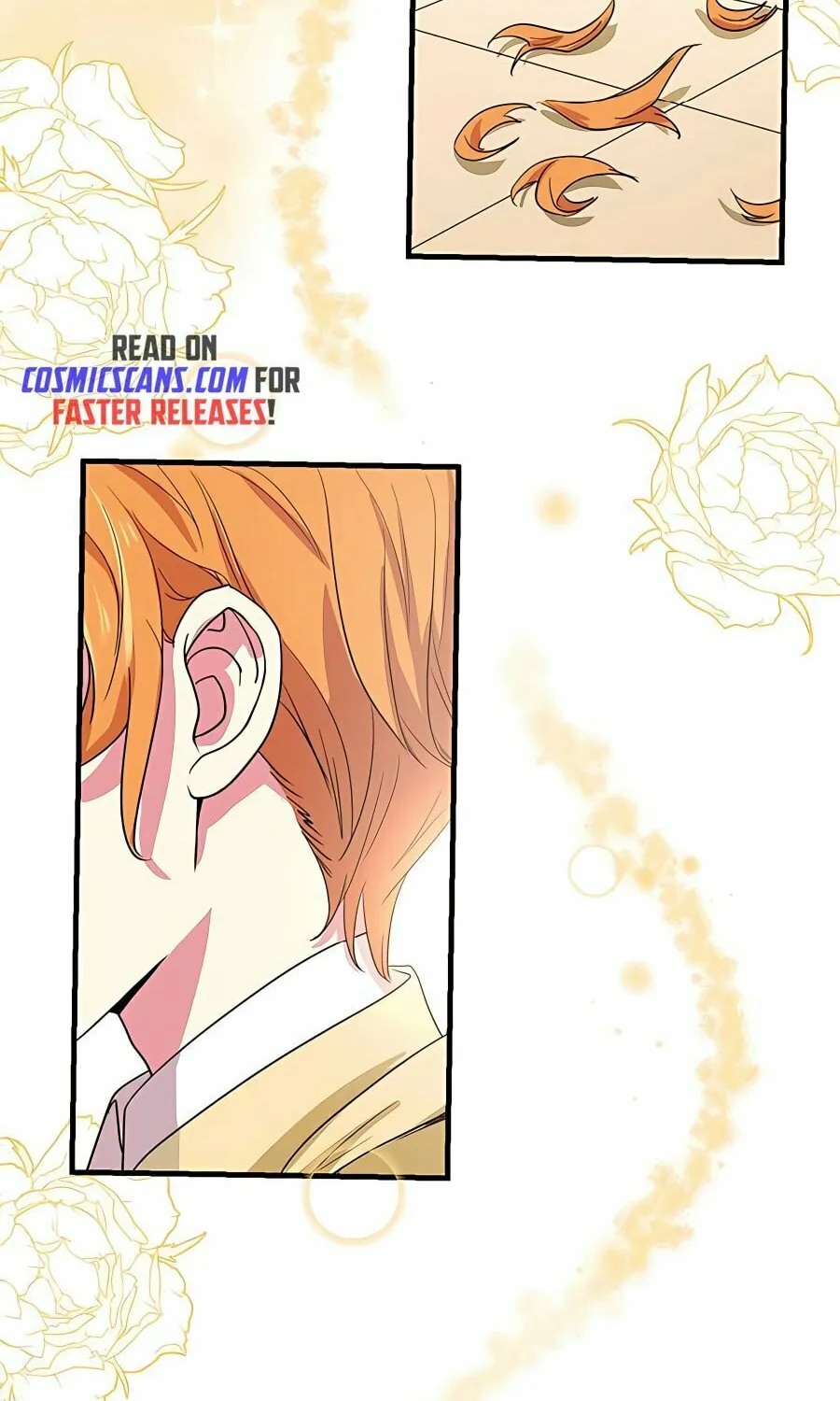 Even though I become a side character, I’m being adored by an overprotective duke. Chapter 3 page 86 - 