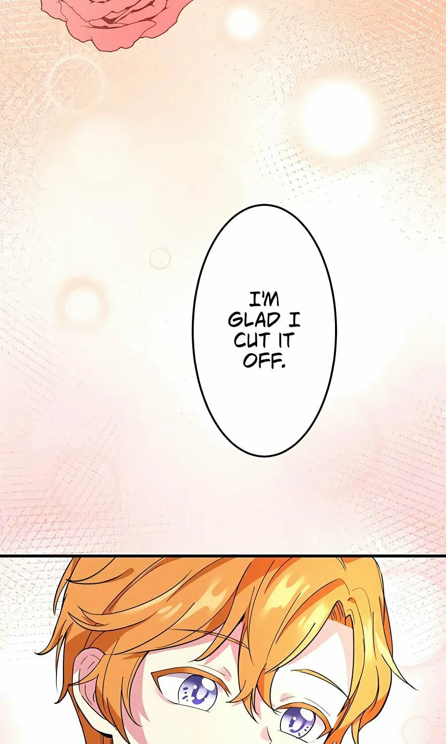 Even though I become a side character, I’m being adored by an overprotective duke. Chapter 3 page 93 - 