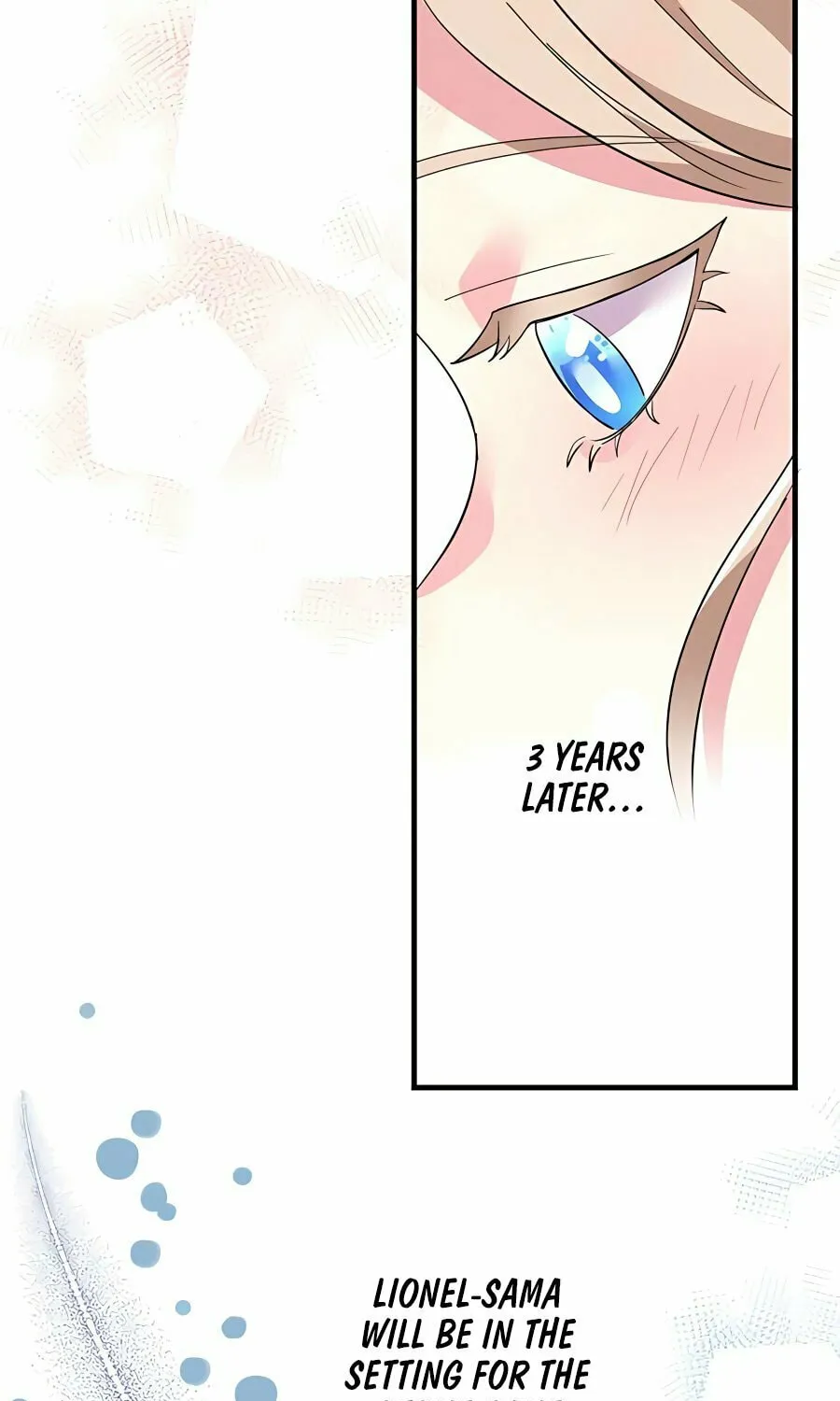 Even though I become a side character, I’m being adored by an overprotective duke. Chapter 3 page 96 - 