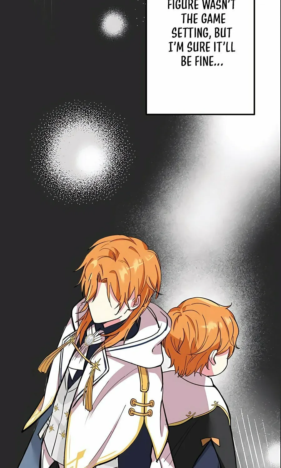 Even though I become a side character, I’m being adored by an overprotective duke. Chapter 3 page 99 - 