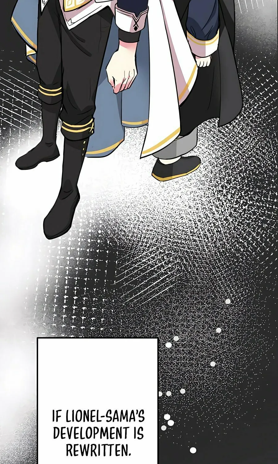 Even though I become a side character, I’m being adored by an overprotective duke. Chapter 3 page 100 - 