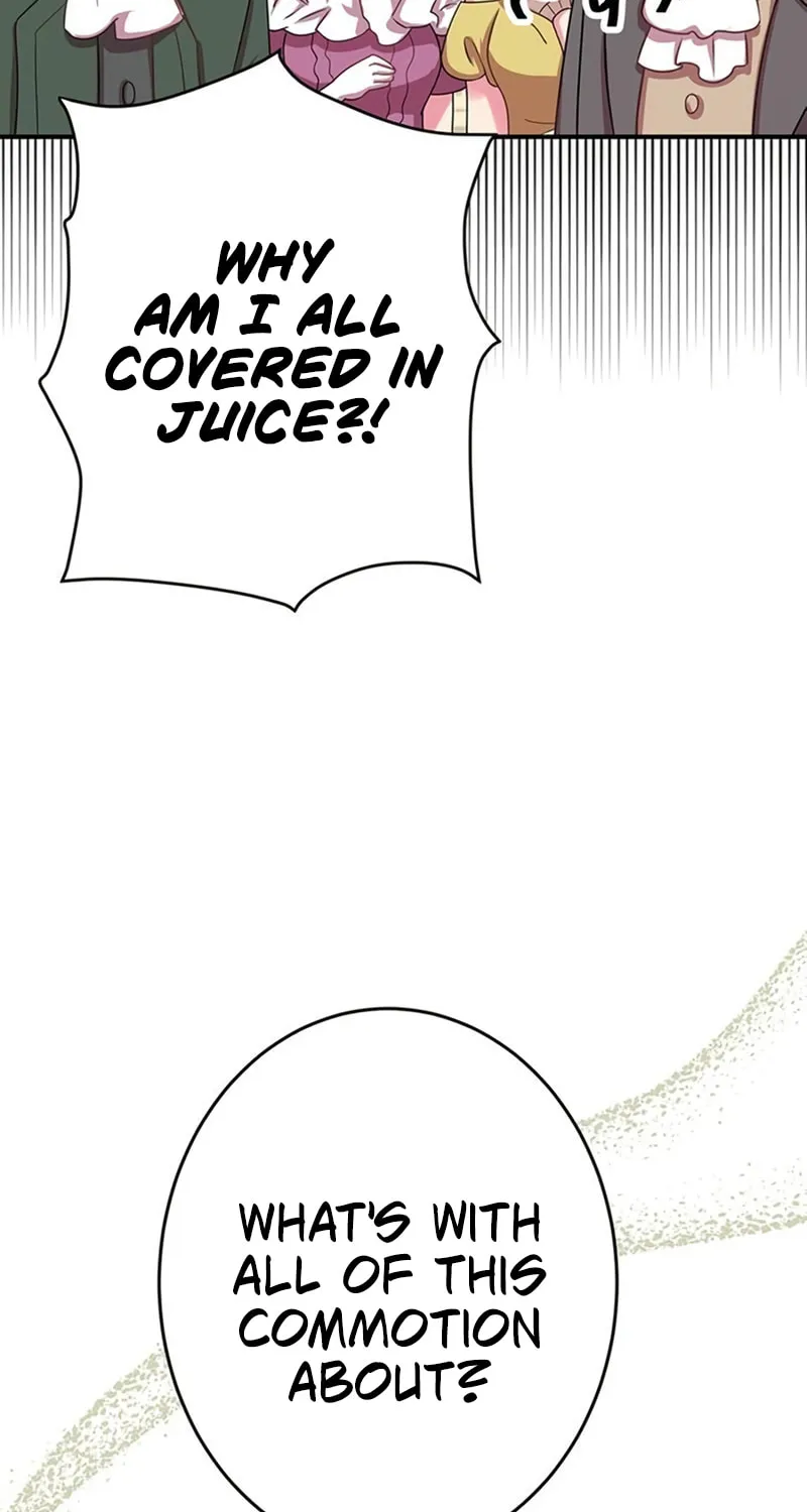 Even though I become a side character, I’m being adored by an overprotective duke. Chapter 30 page 12 - 