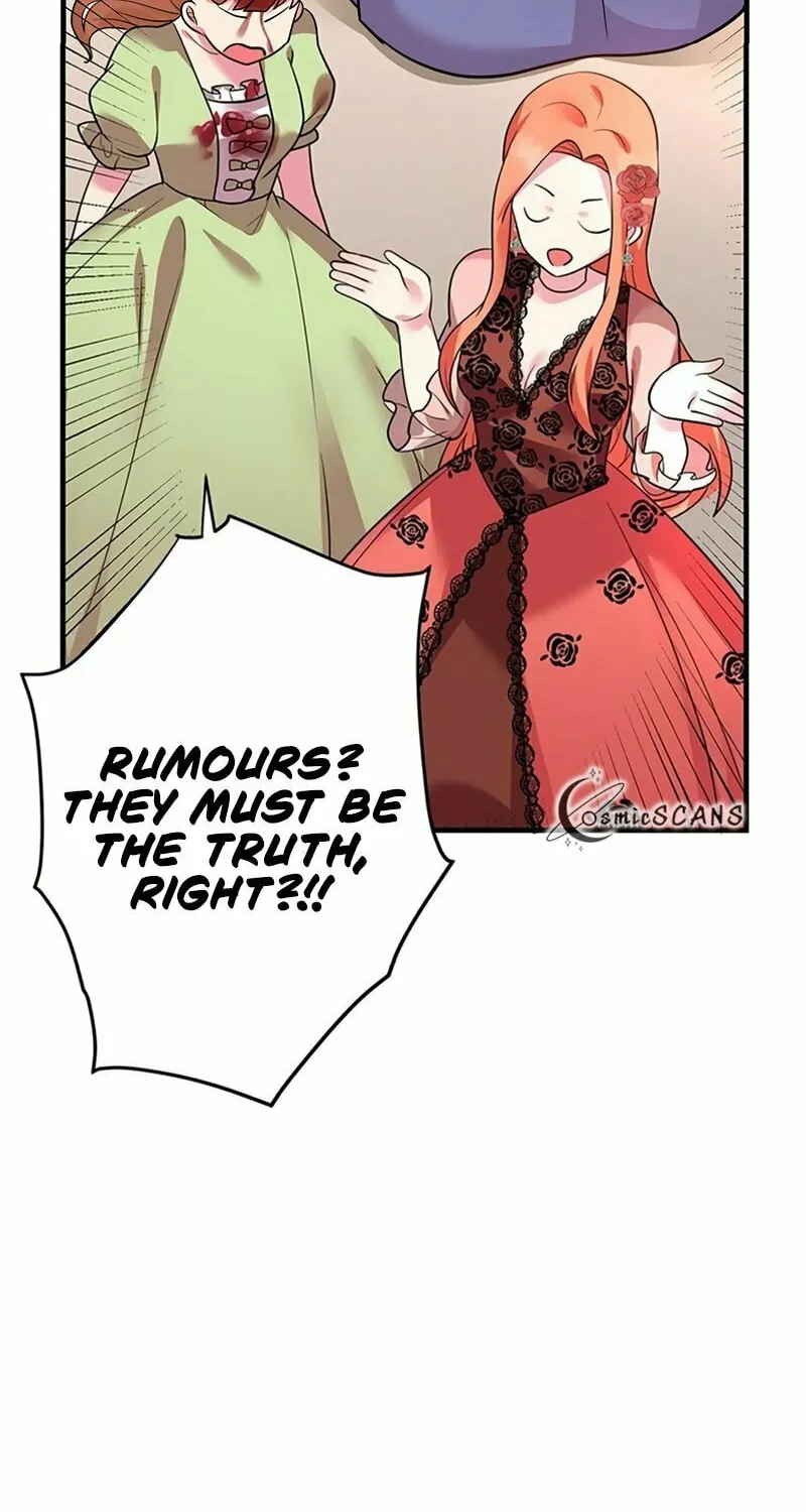Even though I become a side character, I’m being adored by an overprotective duke. Chapter 30 page 39 - 
