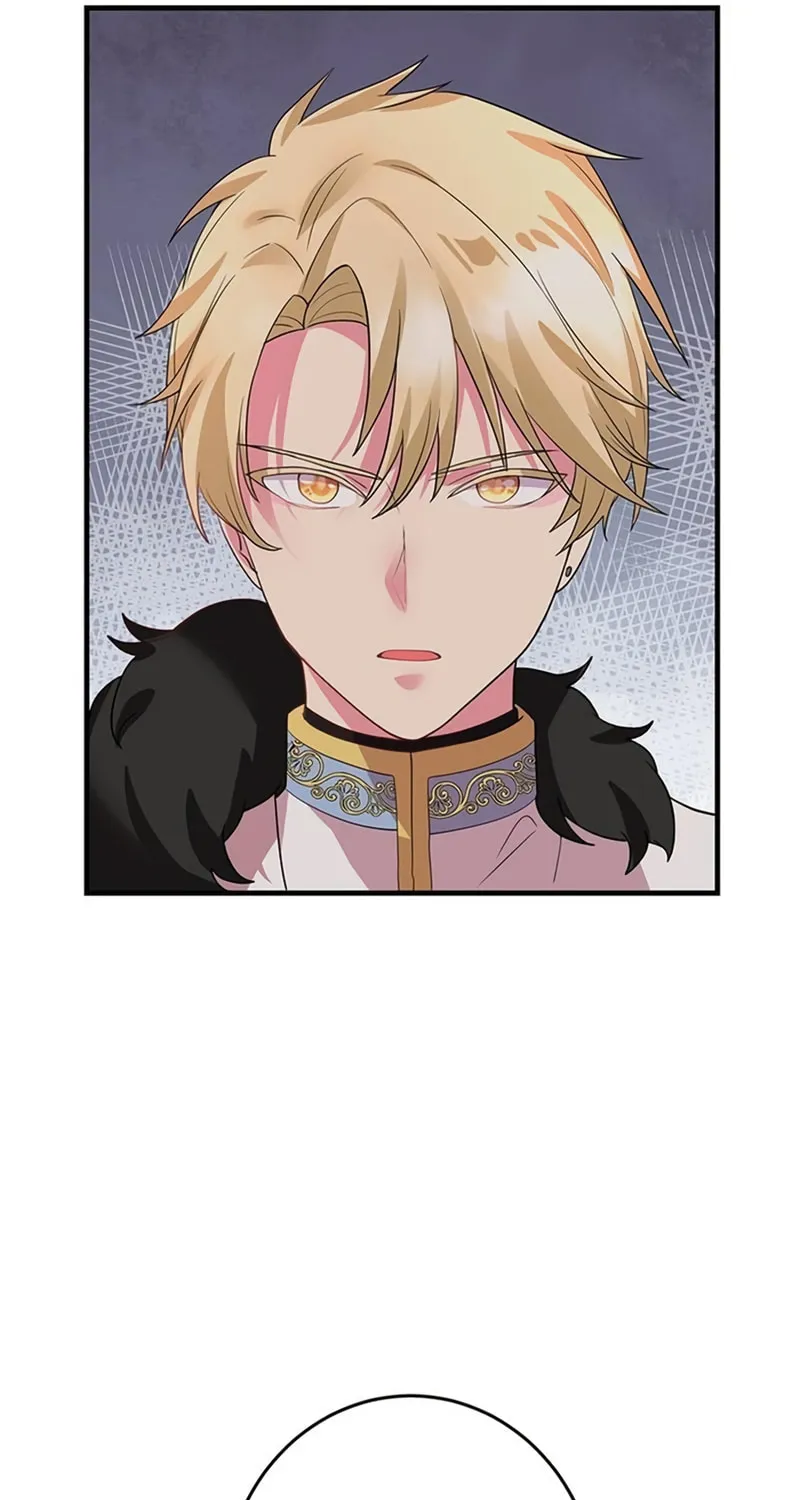 Even though I become a side character, I’m being adored by an overprotective duke. Chapter 30 page 43 - 