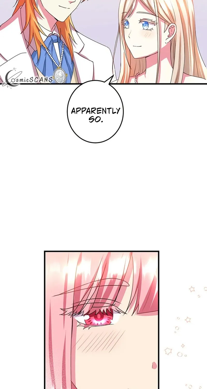 Even though I become a side character, I’m being adored by an overprotective duke. Chapter 30 page 48 - 