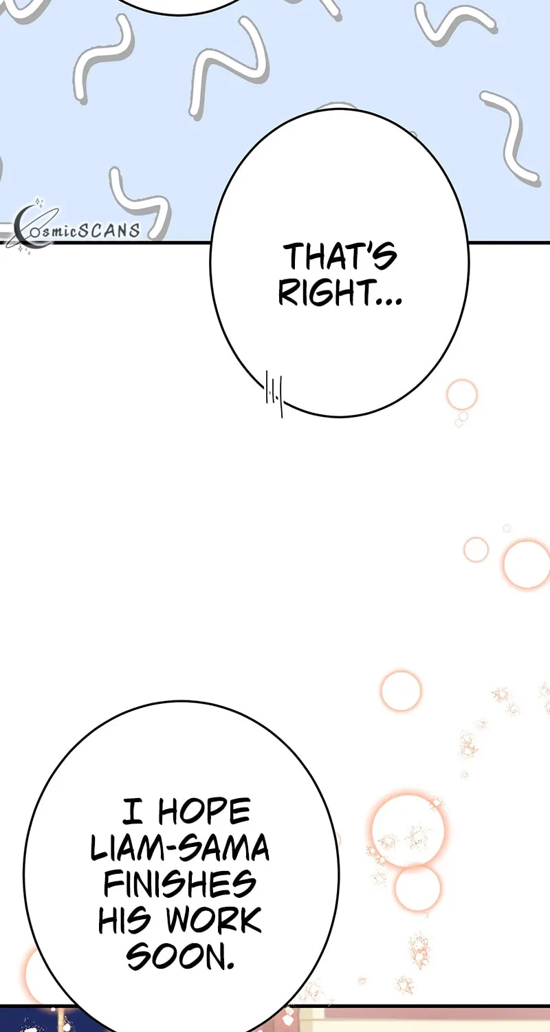 Even though I become a side character, I’m being adored by an overprotective duke. Chapter 30 page 52 - 