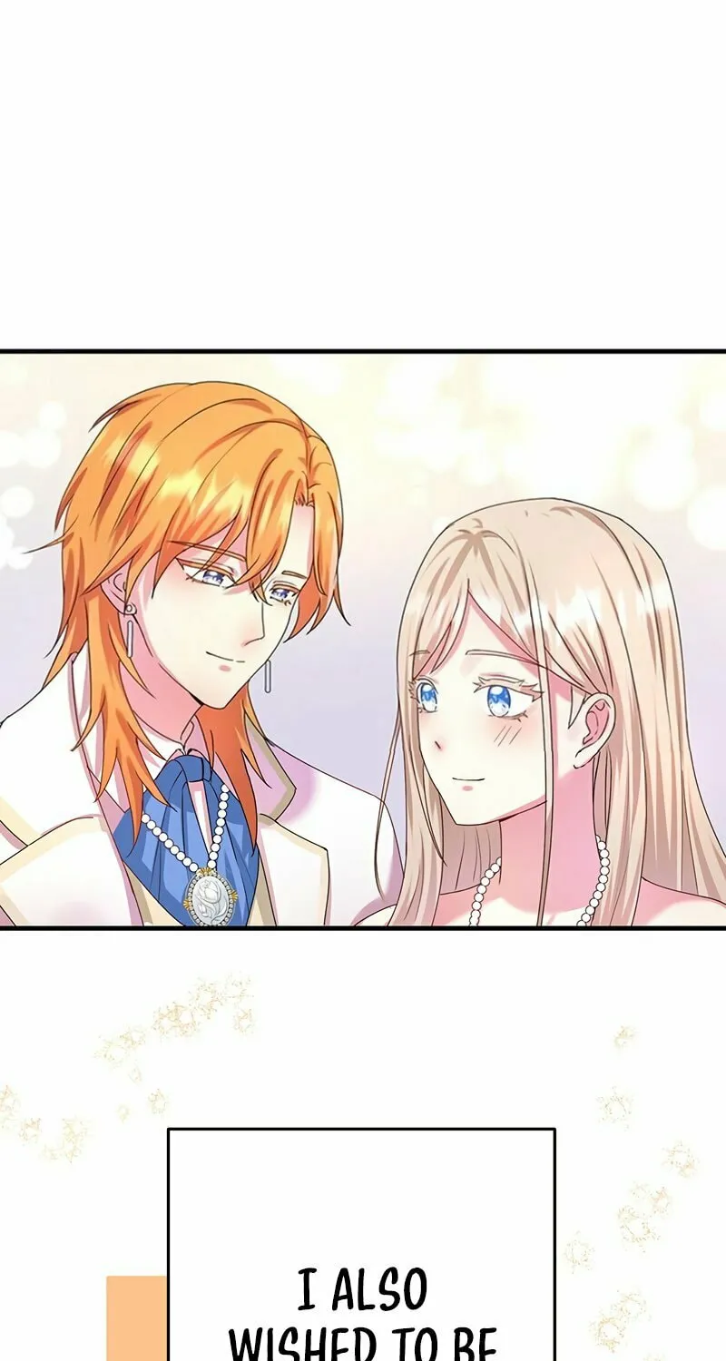 Even though I become a side character, I’m being adored by an overprotective duke. Chapter 30 page 63 - 