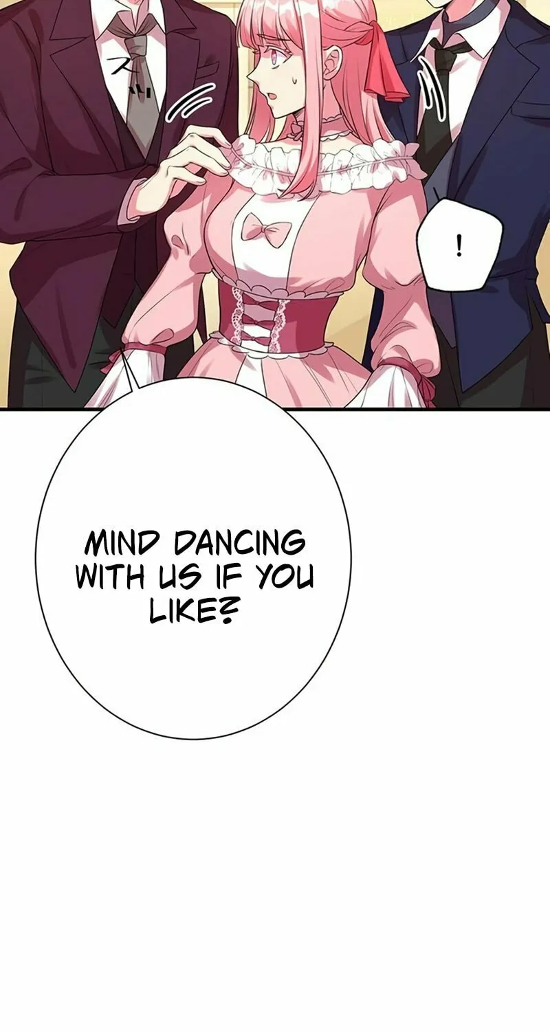 Even though I become a side character, I’m being adored by an overprotective duke. Chapter 30 page 66 - 