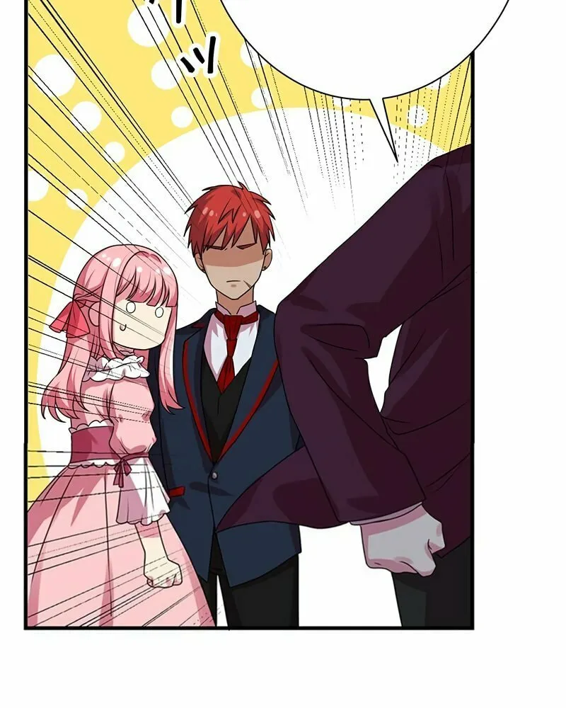 Even though I become a side character, I’m being adored by an overprotective duke. Chapter 30 page 76 - 