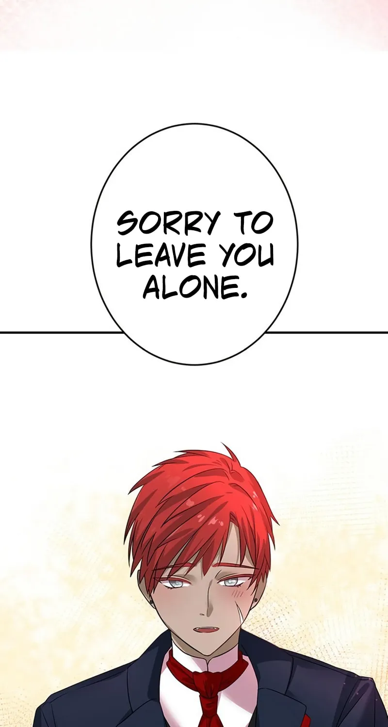 Even though I become a side character, I’m being adored by an overprotective duke. Chapter 30 page 79 - 